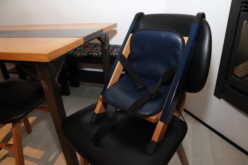 Modern Appartement Met Uniek Zeezicht Koksijde Εξωτερικό φωτογραφία