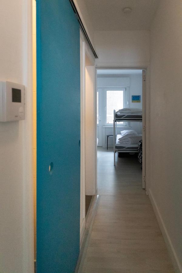 Modern Appartement Met Uniek Zeezicht Koksijde Εξωτερικό φωτογραφία